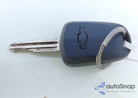 2015 Chevrolet Spark Ls Cvt from USA, damaged, VIN KL8CB6S92FC711723